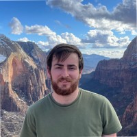 LeafLabs Employee Lincoln Roth's profile photo