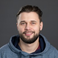 Illia Sedzin Email