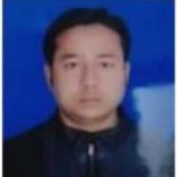 Binladin Contracting Group Employee Farhan Faridi's profile photo