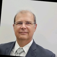 ICETAR Employee Laercio Cabrini's profile photo