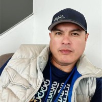 Broetje Orchards Employee Robert Garza's profile photo