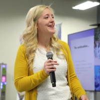 Trish White Email