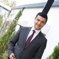 Gap Construction Employee Omer Aydin's profile photo