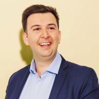 DHL eCommerce Belgium Employee Bekir Kablan's profile photo