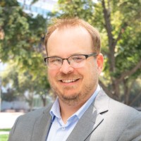 CoStar Group Employee Will Austin's profile photo