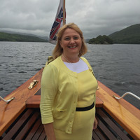 British Skydiving Employee Lise Hons's profile photo