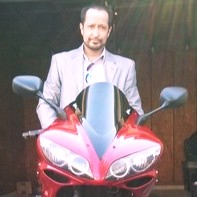 MARCOA Media Employee Kevin Mistry's profile photo