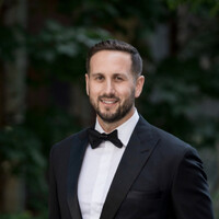 Eli Lilly and Company Employee Jason Perdue's profile photo