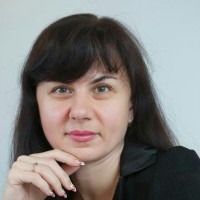 Оксана Агаркова's profile photo