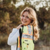 HENSEL PHELPS Employee Samantha Springer's profile photo