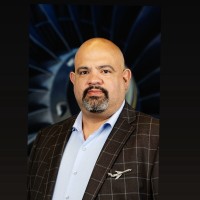 Aero Engine Solutions Employee Luis Castillo's profile photo