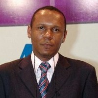 Elebra S.A Employee Claudio Luiz Souza's profile photo