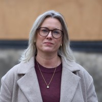 LeanOn AB Employee Camilla Karlsson's profile photo