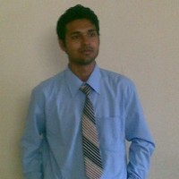 MedRec Technologies Employee Kuldeep Singh's profile photo