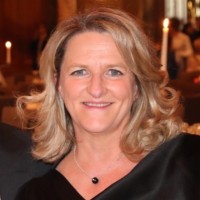 BACKWINKEL GmbH Employee Alexandra Trapp's profile photo