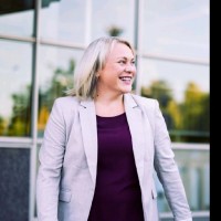 Myynninmaailma Employee Anu Yliselä's profile photo