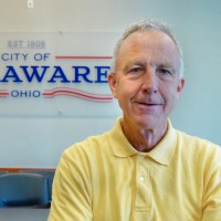 City of Delaware, OH Employee Lee Yoakum's profile photo