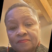 Living Classrooms Foundation Employee Veronica Best's profile photo