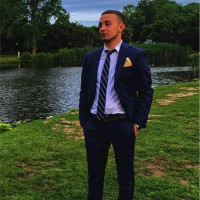 Nicholas Dirico Email & Phone Number