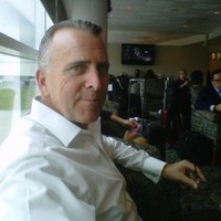 Broadcom Software Employee Ted Guthrie's profile photo