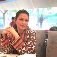 Mona Haseeb Email