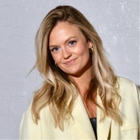 Lauren Sharpe Email & Phone Number