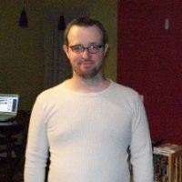 Geek Wing Chun Inc. Employee Steve Grogan's profile photo
