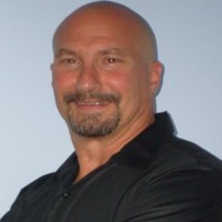 Alaska Airlines Employee Craig Marcus's profile photo