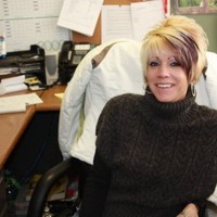 Tracey Young Email