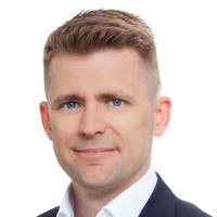 ALDI Magyarország Employee Dénes Kulcsár's profile photo