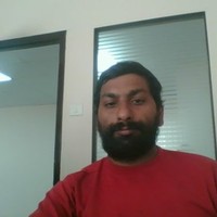 Fibronostics Employee Shreesha Karanth's profile photo