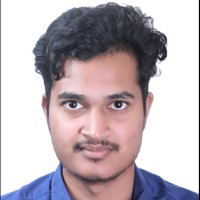 Technocracy Consultants Employee Harshal Dhumal's profile photo