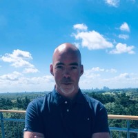 Klieverik Employee Tim Pierik's profile photo