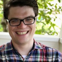 ExxonMobil Employee Patrick Wall's profile photo