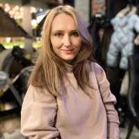 Texas State Library and Archives Commission Employee Olga Demidova's profile photo