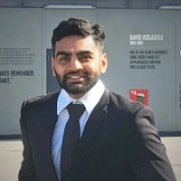 Educate2Trade Employee Jaykumar Patel's profile photo