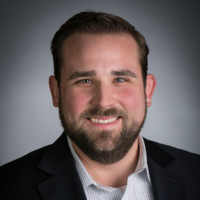 Infor Employee Andrew Traeger's profile photo
