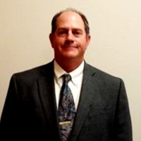Copper Mountain Community College Employee Robert Wanless's profile photo