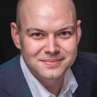 Touring Club Schweiz TCS Employee André Schwab's profile photo