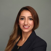 Zhanna Khaimov Email & Phone Number