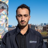 Robert Thea Email & Phone Number