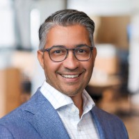 Reveal Dental Partners Employee Houmam Ali's profile photo