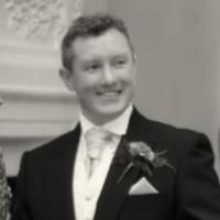 Amgen Employee Gerald Harris's profile photo