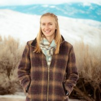 National Foundation for Ectodermal Dysplasias Employee Isabella Redding's profile photo