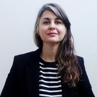 DESPa Method Employee Soledad Clavell's profile photo