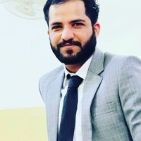 Insafdaar Employee Nadeem Amin's profile photo