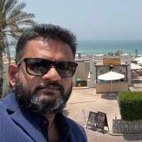 Technoforte Software Pvt. Ltd. Employee Shyam Kumar's profile photo