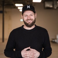 GROWBOX Consulting Employee Tom Smale's profile photo