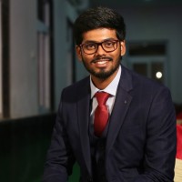 Field Verified Employee Shashank Sangoju's profile photo