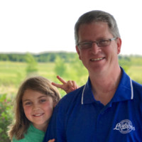 Rice Memorial Hospital Employee Eric Westberg's profile photo